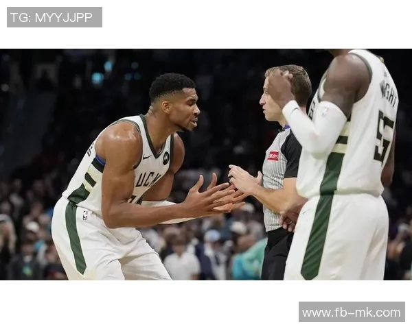 雄鹿与奇才比赛裁判报告分析字母哥走步争议与CJ绝杀球判罚情况