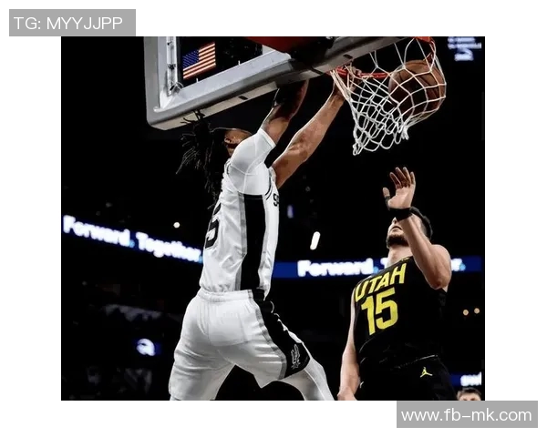 米奇约翰逊寄语卡斯尔期待他在未来的成长与突破