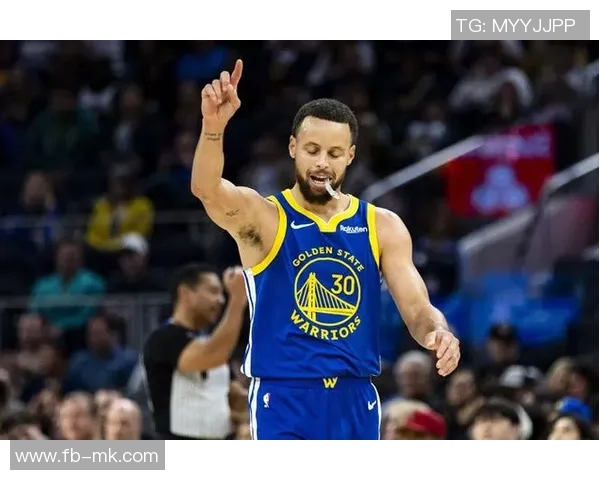 库里回忆母亲教诲与赛场激情直言最生气时刻是对镜头的自信宣言