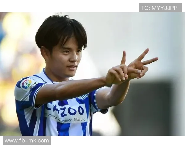 久保建英今日回归合练有望出战巴斯克德比战