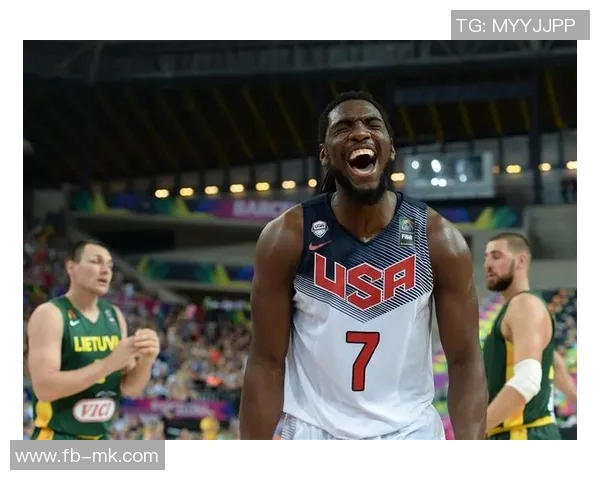 半兽人法里埃德正式签约台钢猎鹰队开启新征程